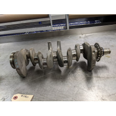 #TH01 Crankshaft Standard From 2012 Toyota Prius C  1.5